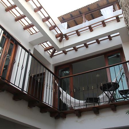 Hotel Boutique Casa San Miguel Картахена Экстерьер фото