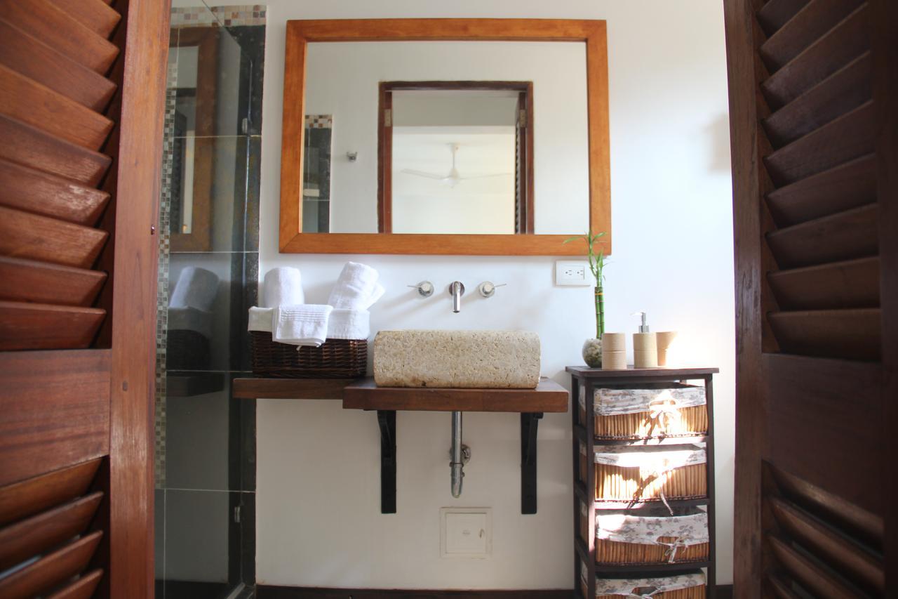 Hotel Boutique Casa San Miguel Картахена Экстерьер фото