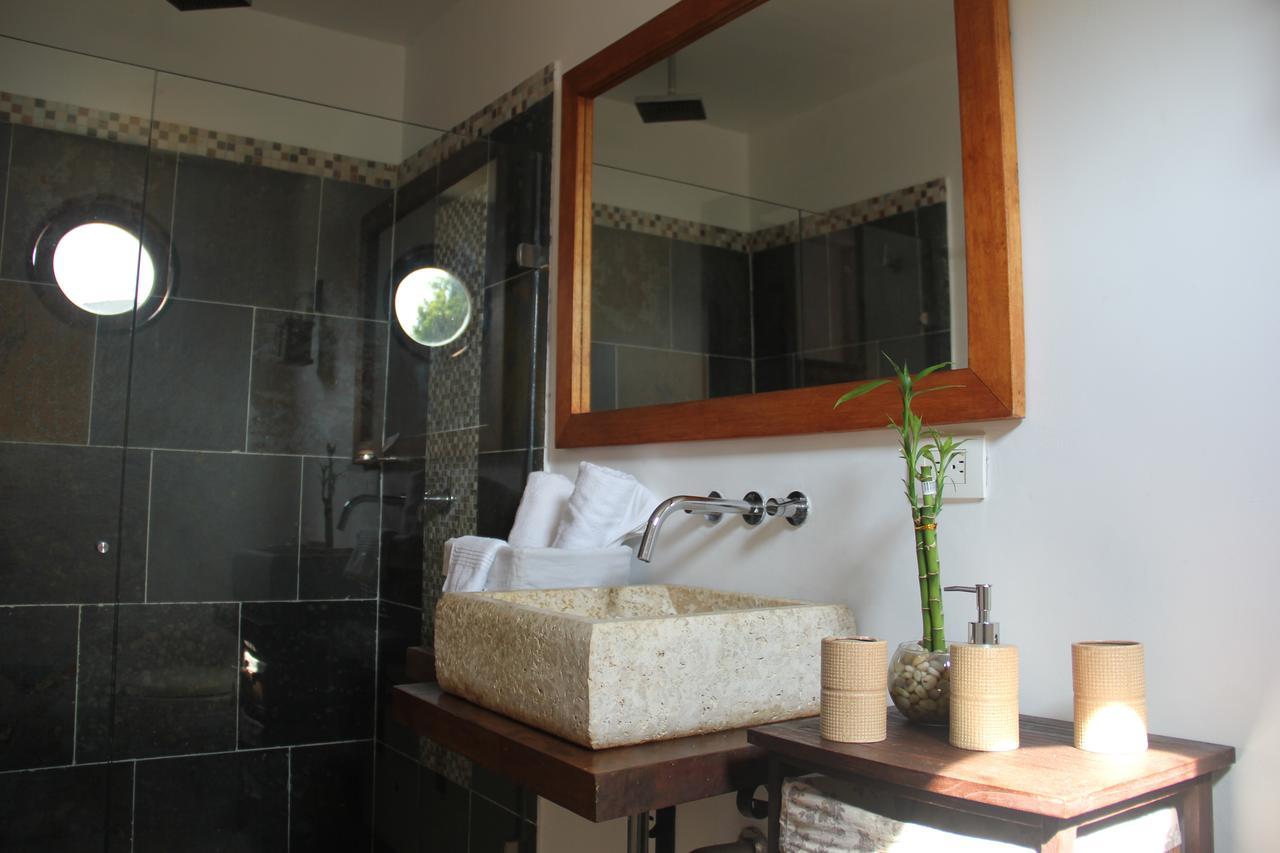 Hotel Boutique Casa San Miguel Картахена Экстерьер фото