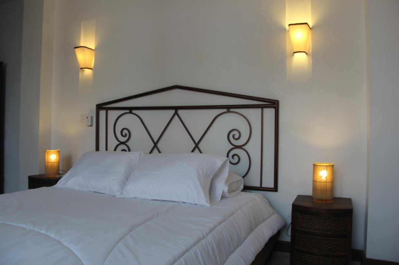 Hotel Boutique Casa San Miguel Картахена Экстерьер фото