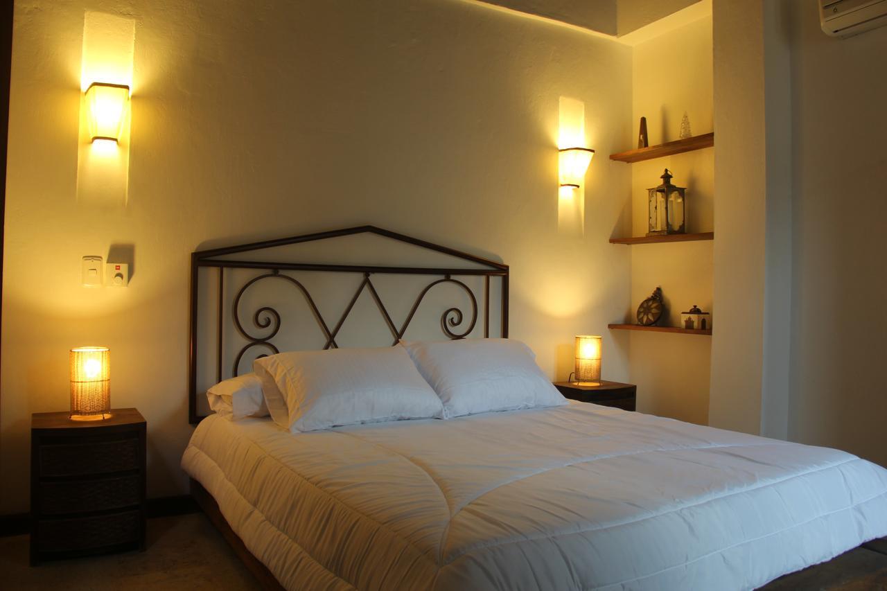Hotel Boutique Casa San Miguel Картахена Экстерьер фото