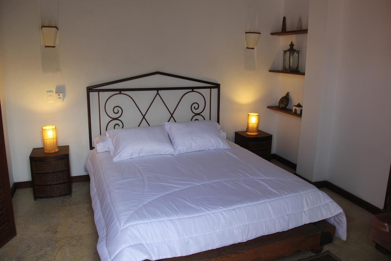 Hotel Boutique Casa San Miguel Картахена Экстерьер фото