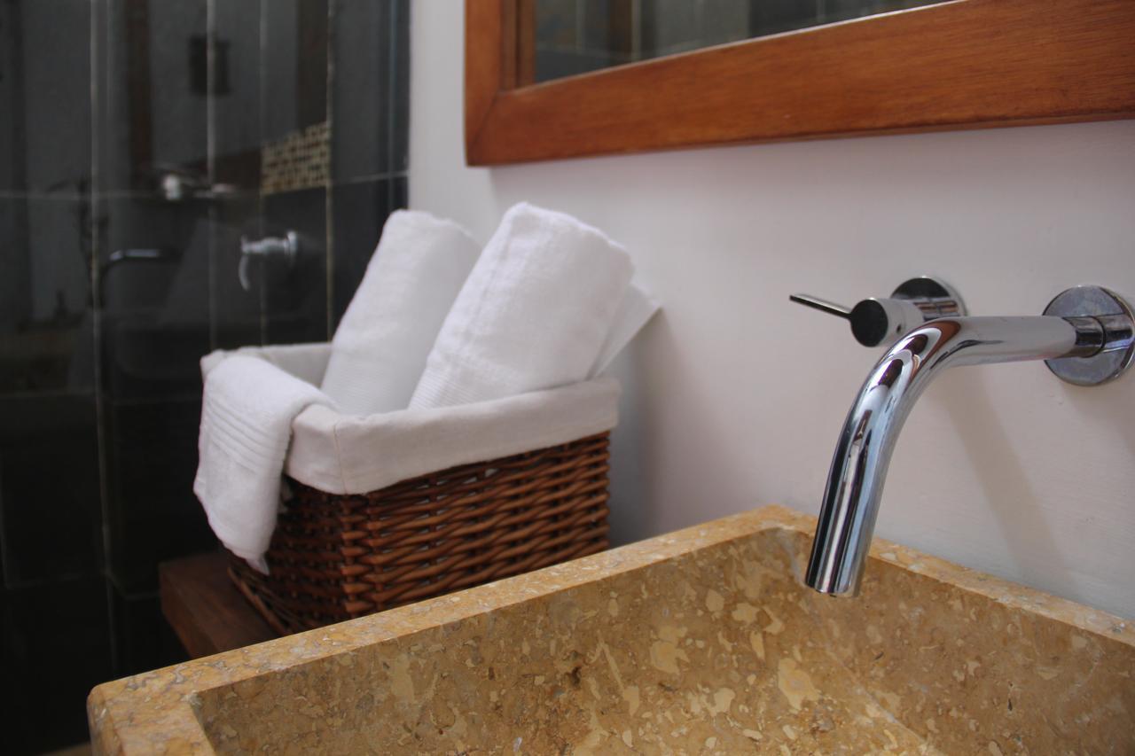 Hotel Boutique Casa San Miguel Картахена Экстерьер фото