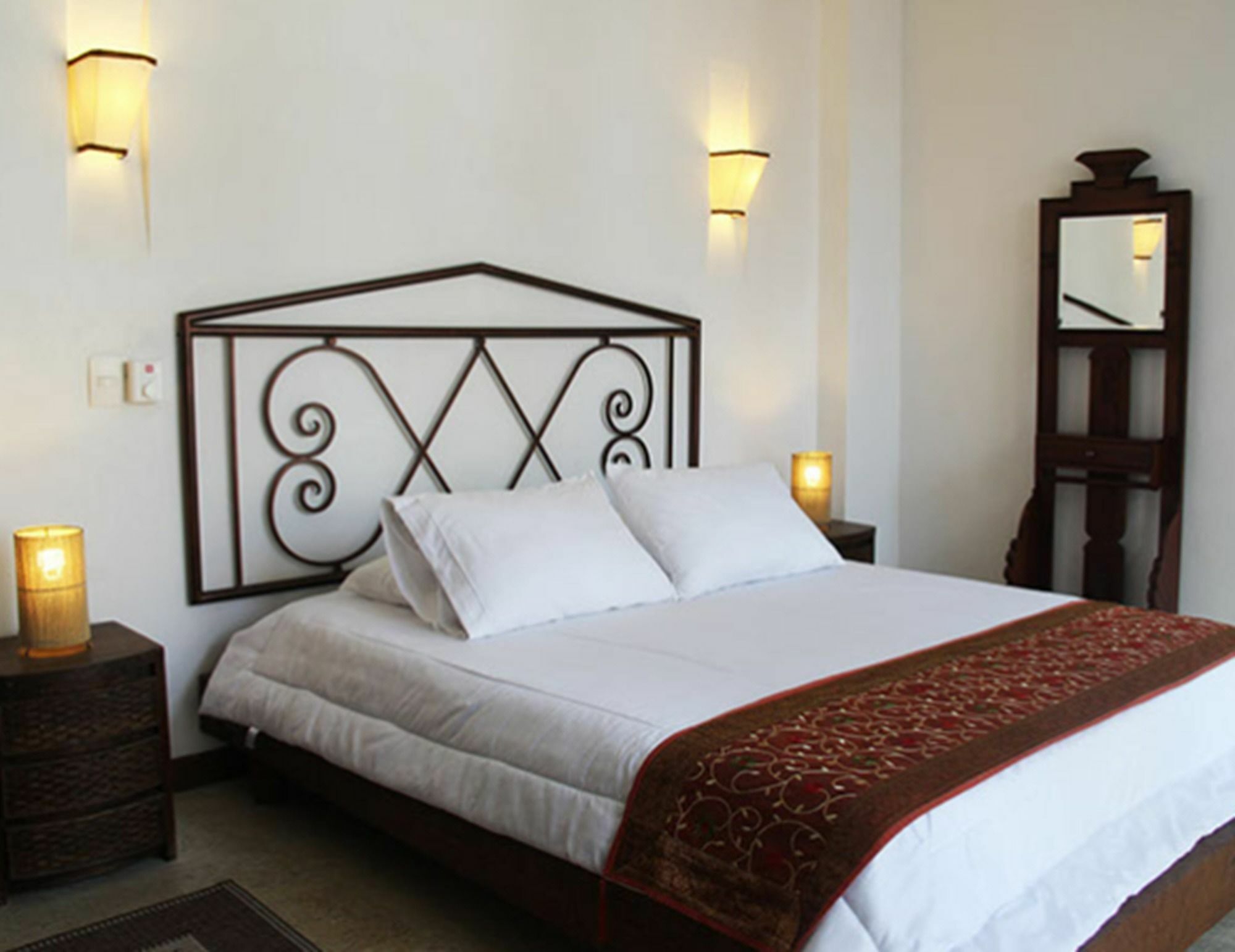 Hotel Boutique Casa San Miguel Картахена Экстерьер фото
